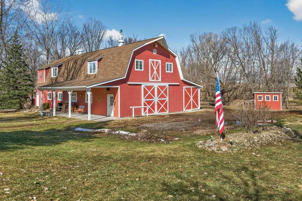 $749,900 | 19430 Marmoset Street Northwest, Nowthen, MN 55303