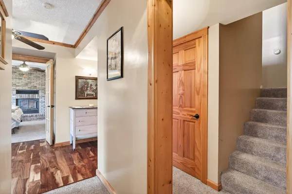 $749,900 | 19430 Marmoset Street Northwest, Nowthen, MN 55303