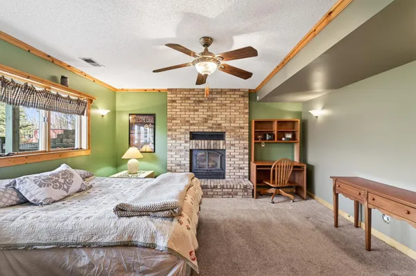 $749,900 | 19430 Marmoset Street Northwest, Nowthen, MN 55303