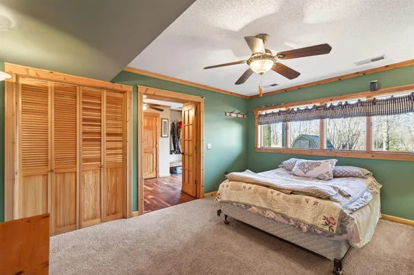 $749,900 | 19430 Marmoset Street Northwest, Nowthen, MN 55303