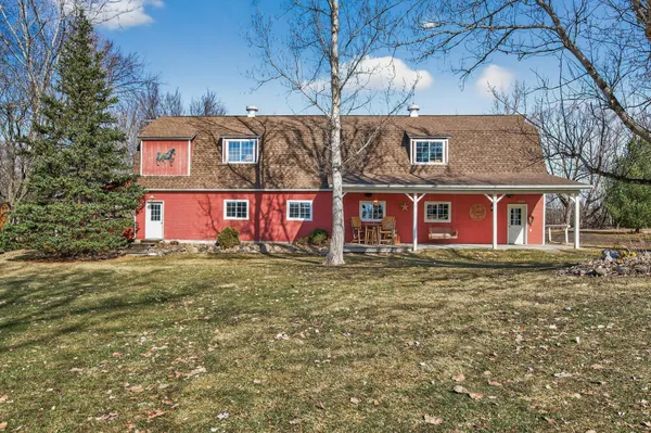 $749,900 | 19430 Marmoset Street Northwest, Nowthen, MN 55303