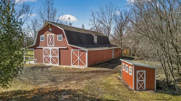 $749,900 | 19430 Marmoset Street Northwest, Nowthen, MN 55303