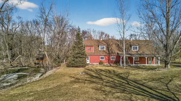 $749,900 | 19430 Marmoset Street Northwest, Nowthen, MN 55303