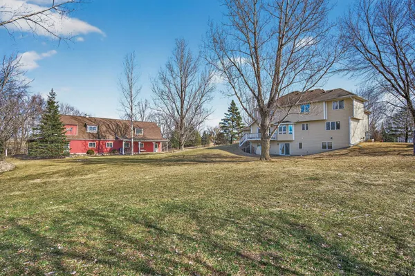 $749,900 | 19430 Marmoset Street Northwest, Nowthen, MN 55303