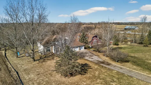 $749,900 | 19430 Marmoset Street Northwest, Nowthen, MN 55303