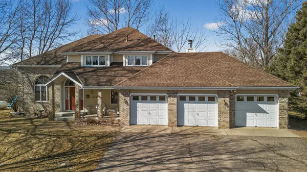 $749,900 | 19430 Marmoset Street Northwest, Nowthen, MN 55303