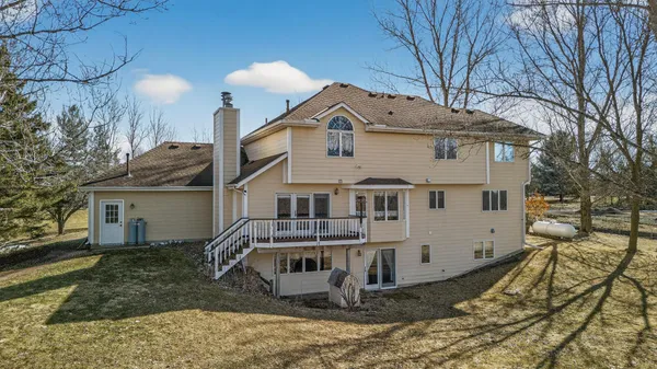 $749,900 | 19430 Marmoset Street Northwest, Nowthen, MN 55303