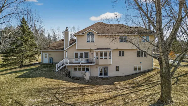 $749,900 | 19430 Marmoset Street Northwest, Nowthen, MN 55303
