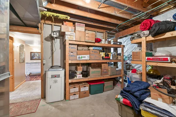 $749,900 | 19430 Marmoset Street Northwest, Nowthen, MN 55303