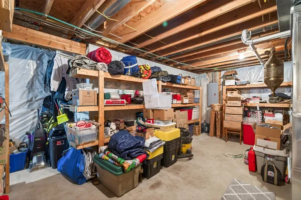 $749,900 | 19430 Marmoset Street Northwest, Nowthen, MN 55303