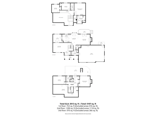$749,900 | 19430 Marmoset Street Northwest, Nowthen, MN 55303