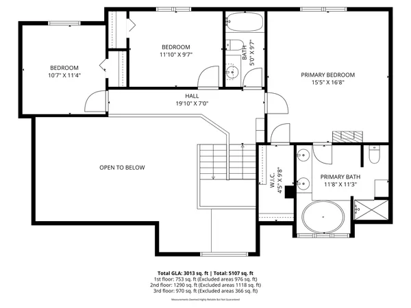 $749,900 | 19430 Marmoset Street Northwest, Nowthen, MN 55303