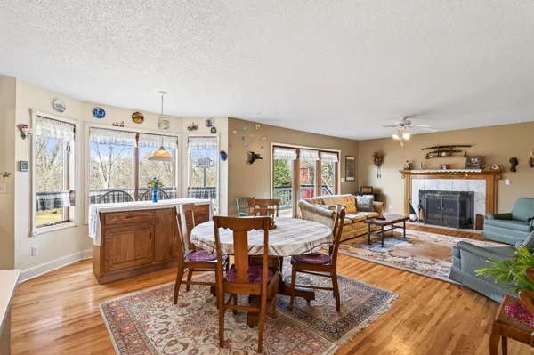 $749,900 | 19430 Marmoset Street Northwest, Nowthen, MN 55303
