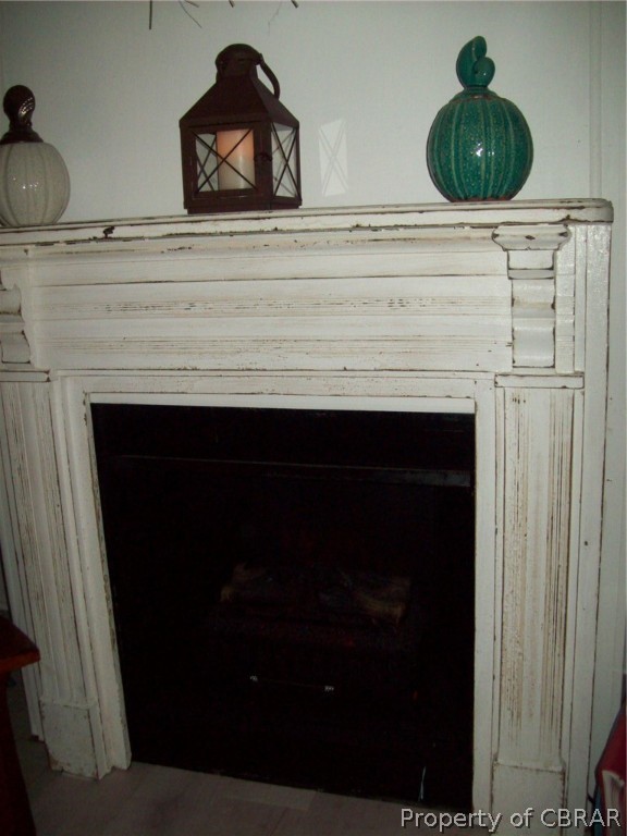 353 Henry's Road Hudgins, VA 23076 - Photo 34 of 44
