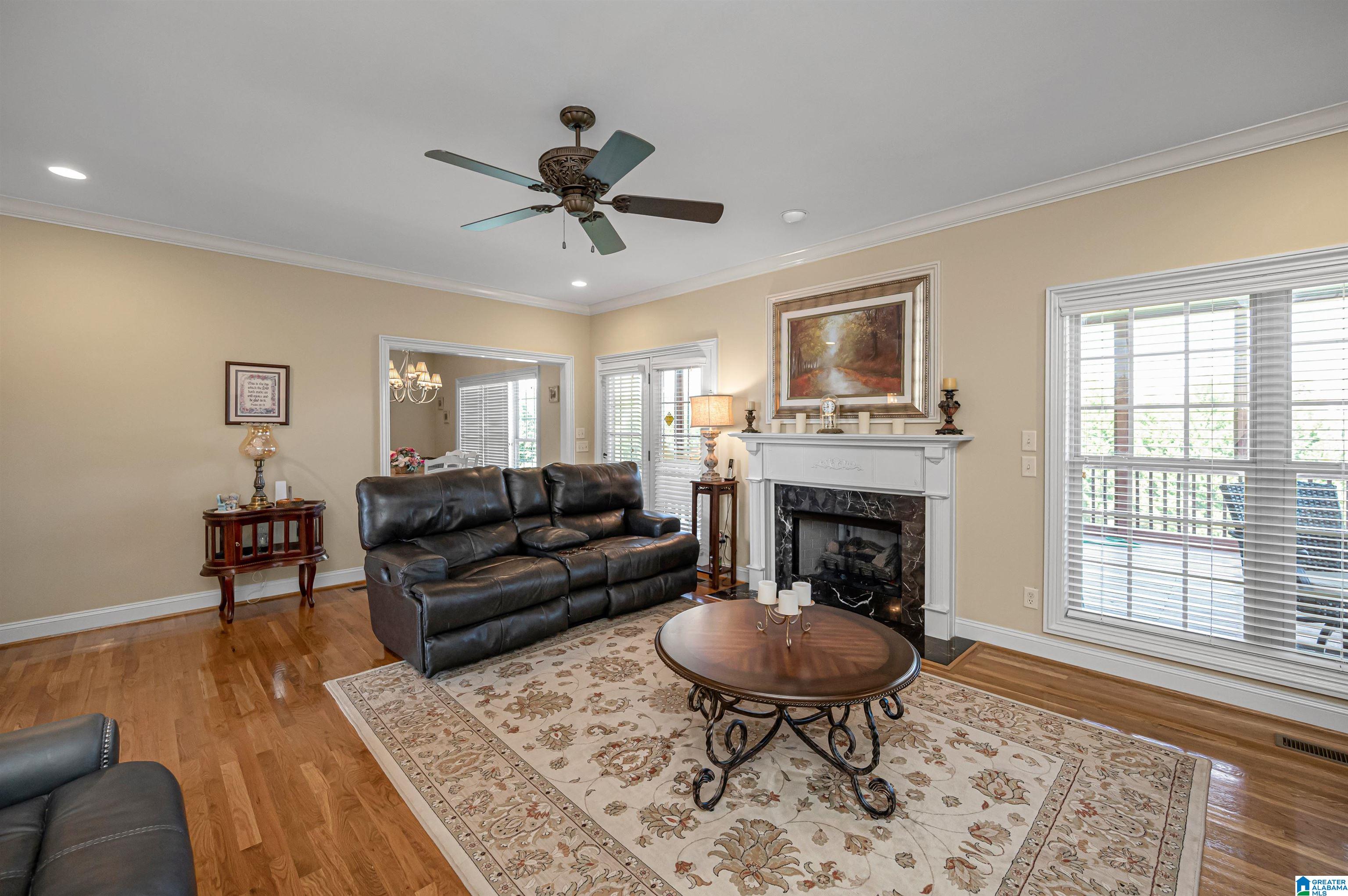 7972 Overbrook Parkway Morris, AL 35116 - Photo 7 of 47