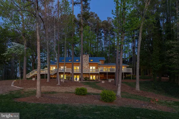 $3,400,000 | 11713 Wayne Lane, Bumpass, VA 23024