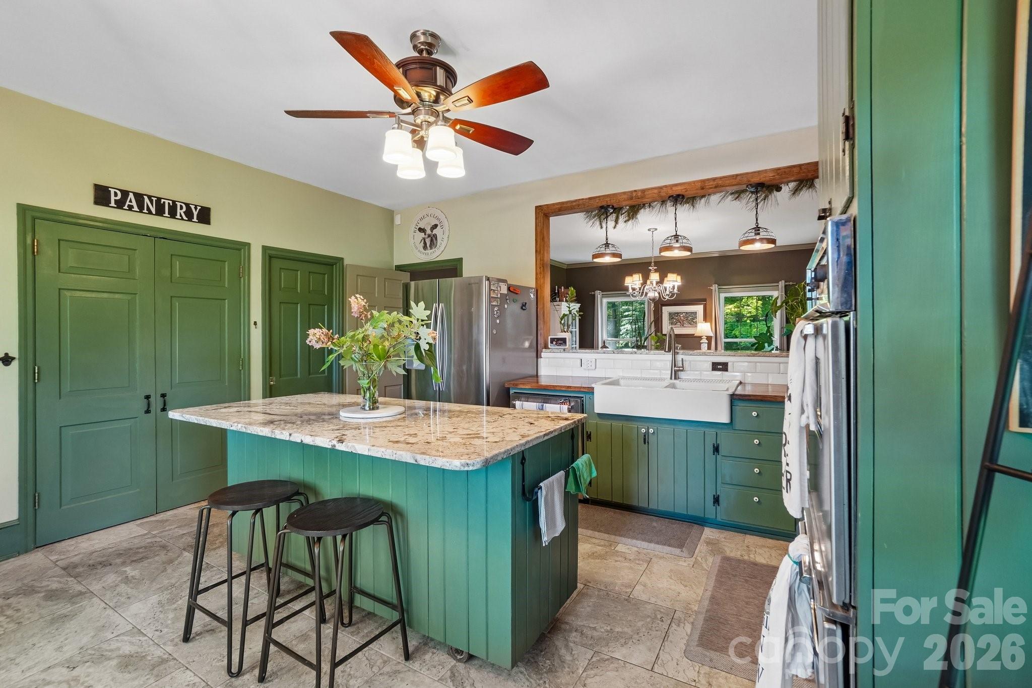 138 Woods End Road Rutherfordton, NC 28139 - Photo 15 of 46