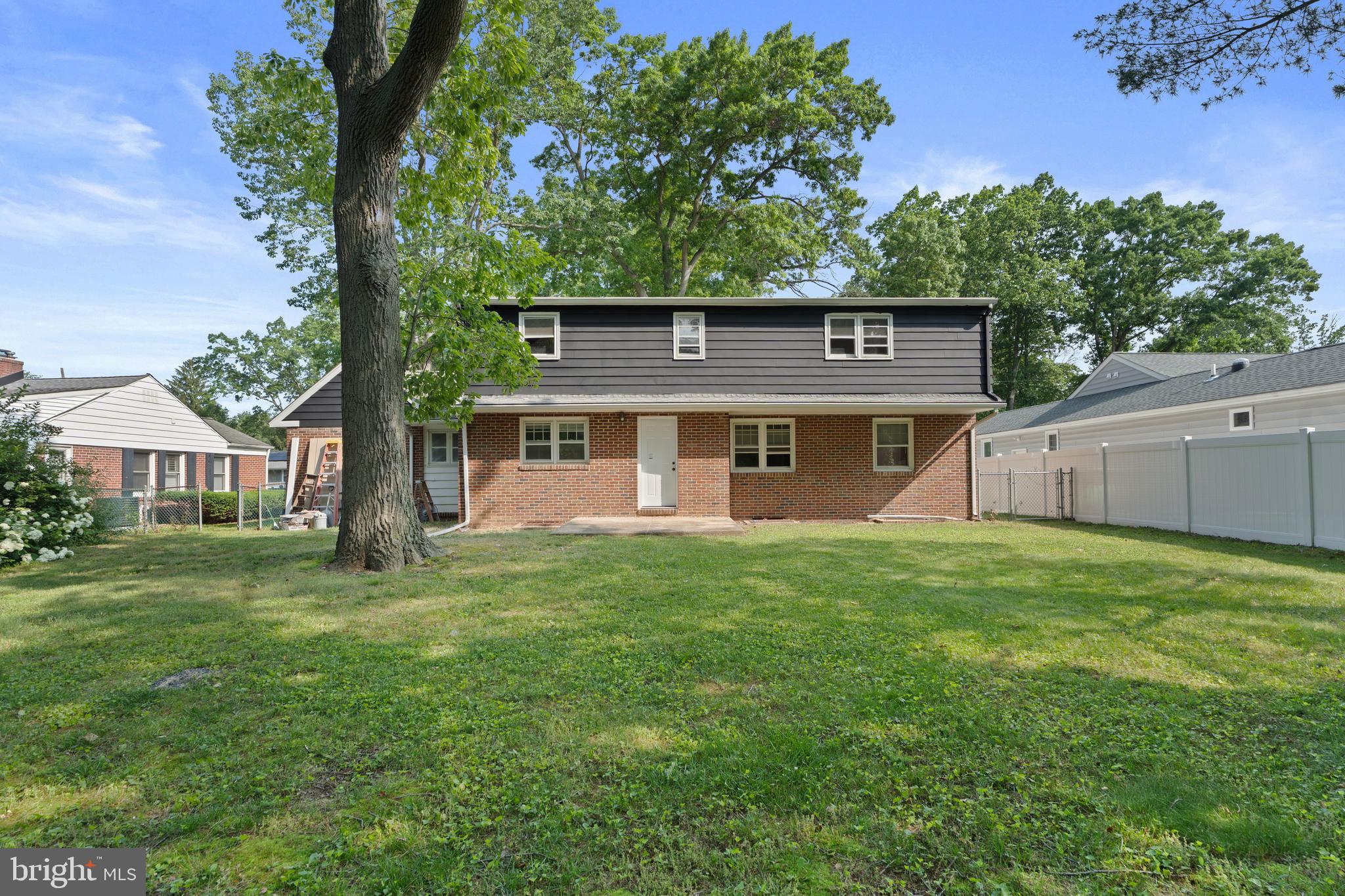 237 Adams Avenue Pitman, NJ 08071 - Photo 22 of 24