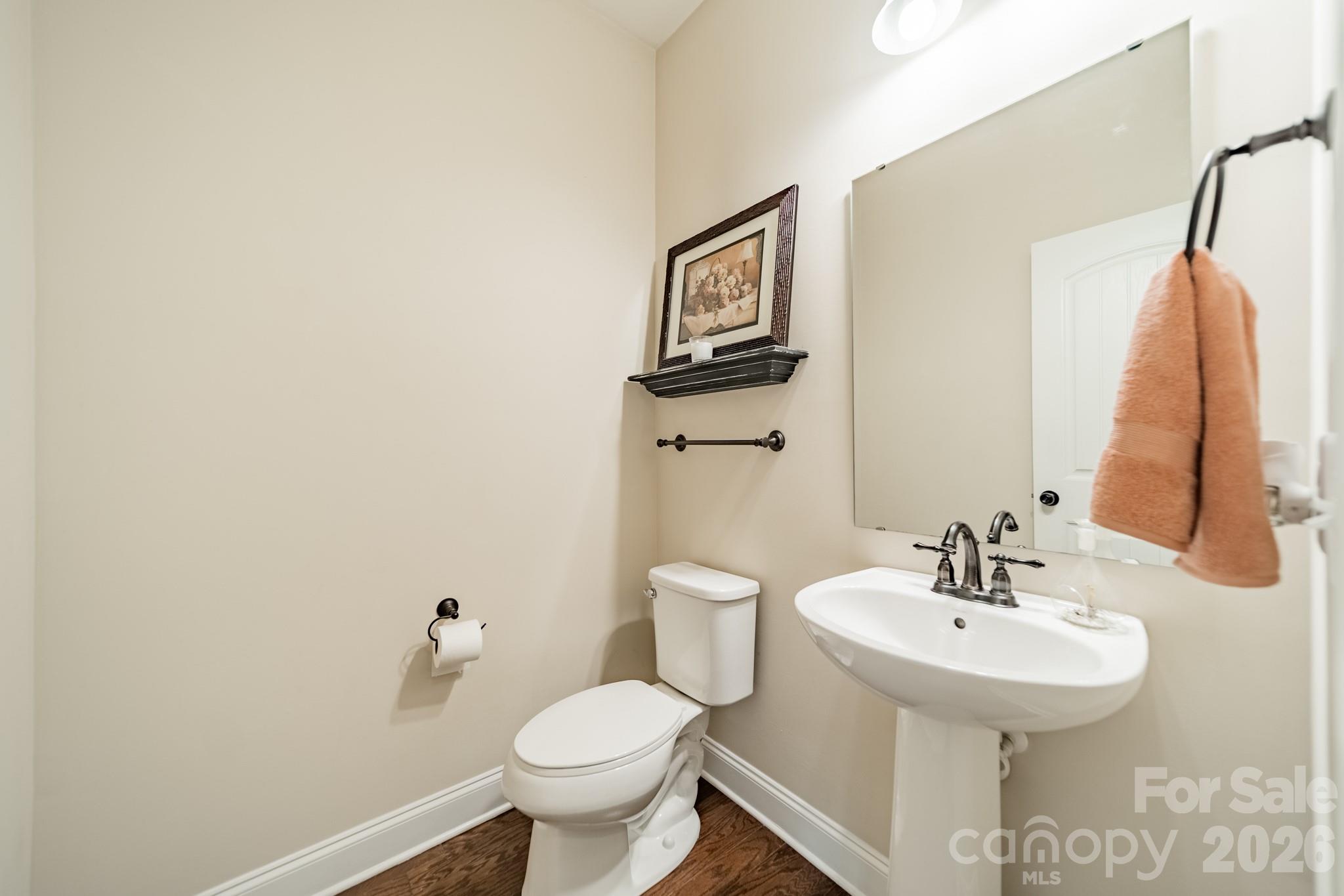 512 Stillwater Road Troutman, NC 28166 - Photo 13 of 43