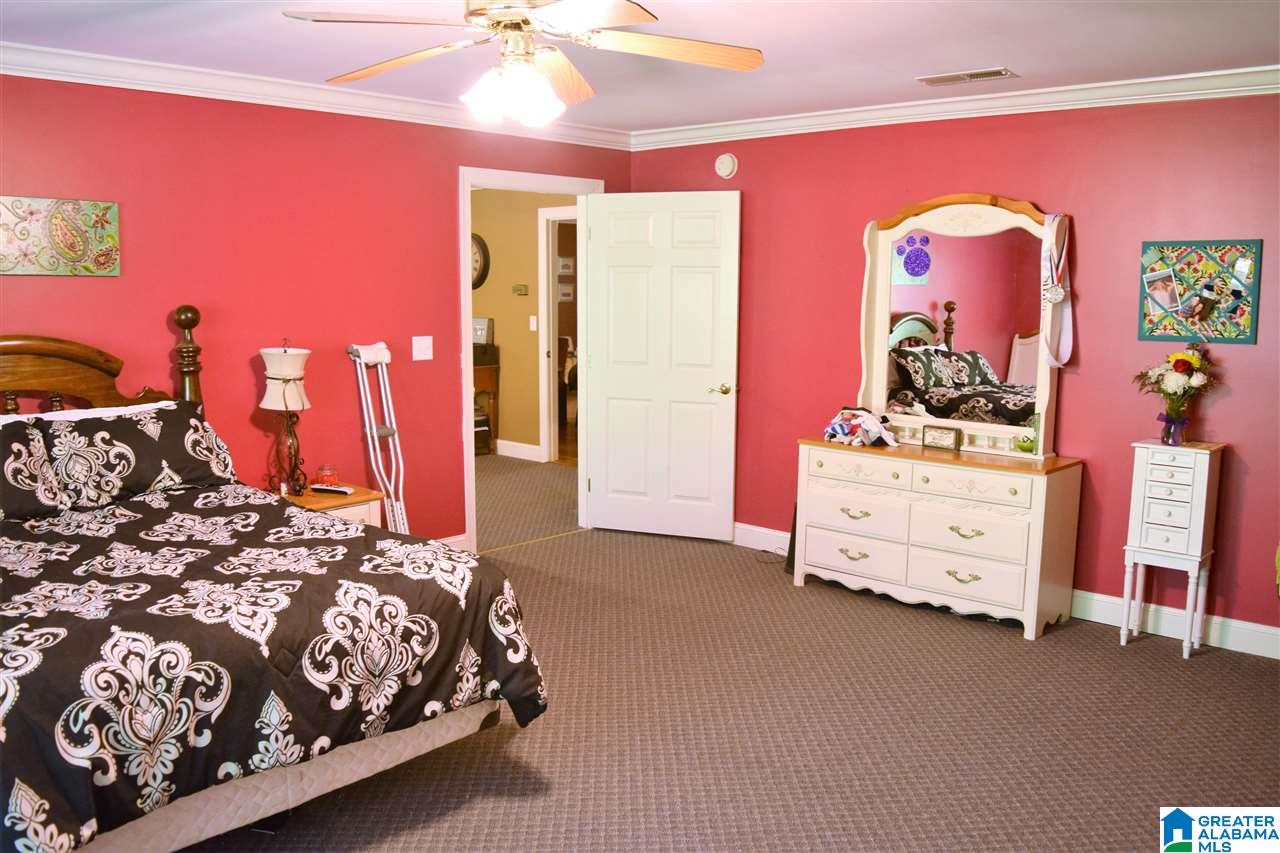 401 Pearl Lake Road Springville, AL 35146 - Photo 22 of 46