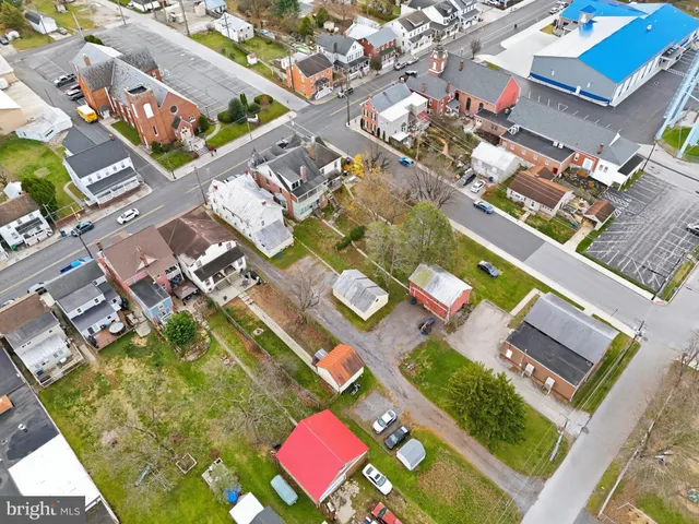 $399,900 | 106 East King Street, Littlestown, PA 17340