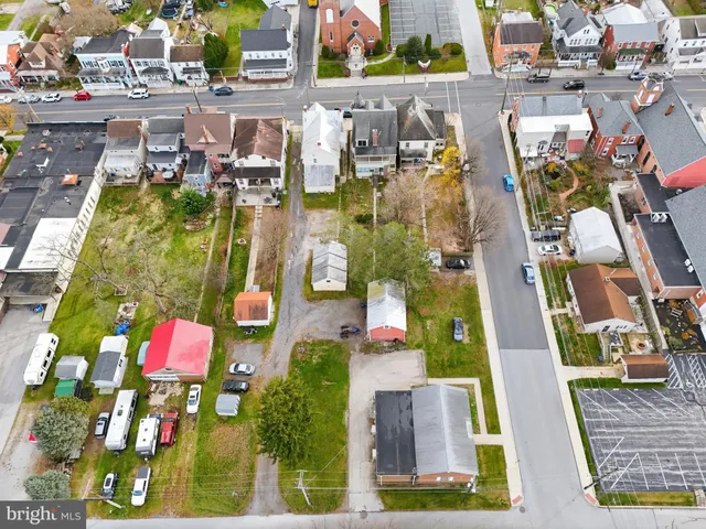 $399,900 | 106 East King Street, Littlestown, PA 17340