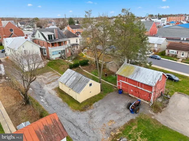 $399,900 | 106 East King Street, Littlestown, PA 17340