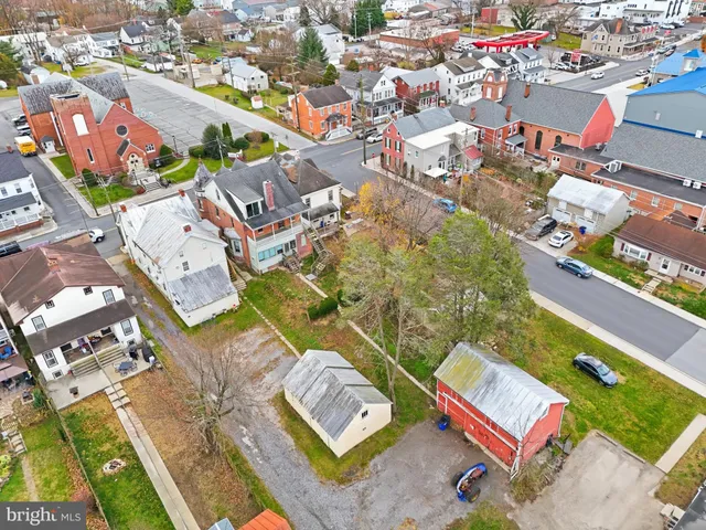 $399,900 | 106 East King Street, Littlestown, PA 17340