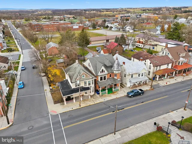 $399,900 | 106 East King Street, Littlestown, PA 17340