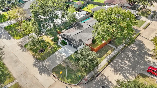 $650,000 | 1931 Chaparral Drive, Houston, TX 77043