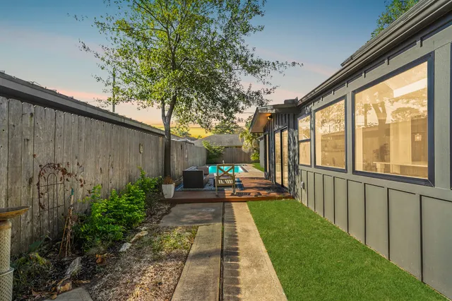 $650,000 | 1931 Chaparral Drive, Houston, TX 77043