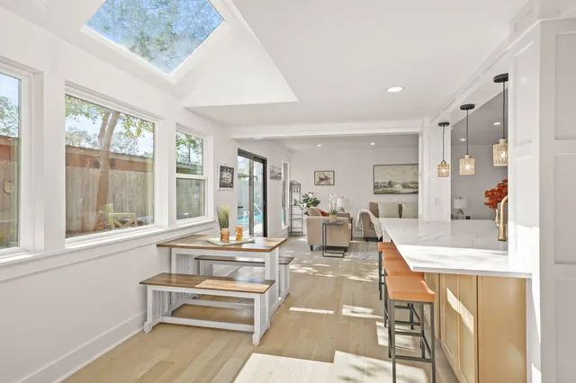 $650,000 | 1931 Chaparral Drive, Houston, TX 77043