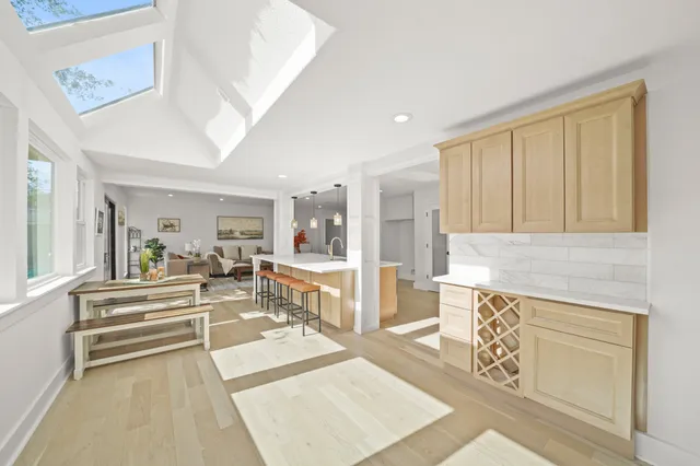 $650,000 | 1931 Chaparral Drive, Houston, TX 77043