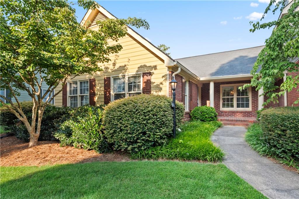 1458 Winston Place Decatur, GA 30033 - Photo 1 of 1