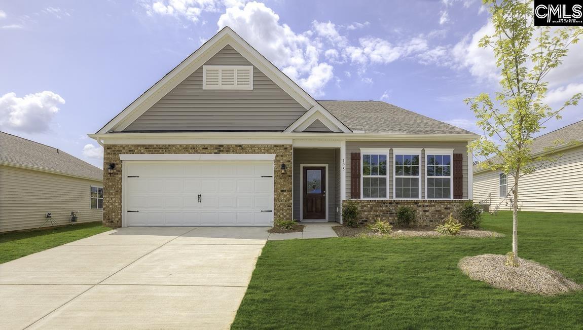 819 Trident Maple Lane Chapin, SC 29036 - Photo 1 of 46