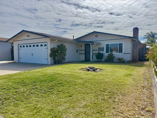 $699,000 | 1640 Ukiah Way, Salinas, CA 93906