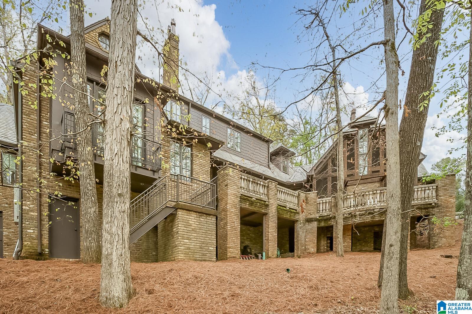 1163 Cheval Lane Birmingham, AL 35216 - Photo 48 of 50