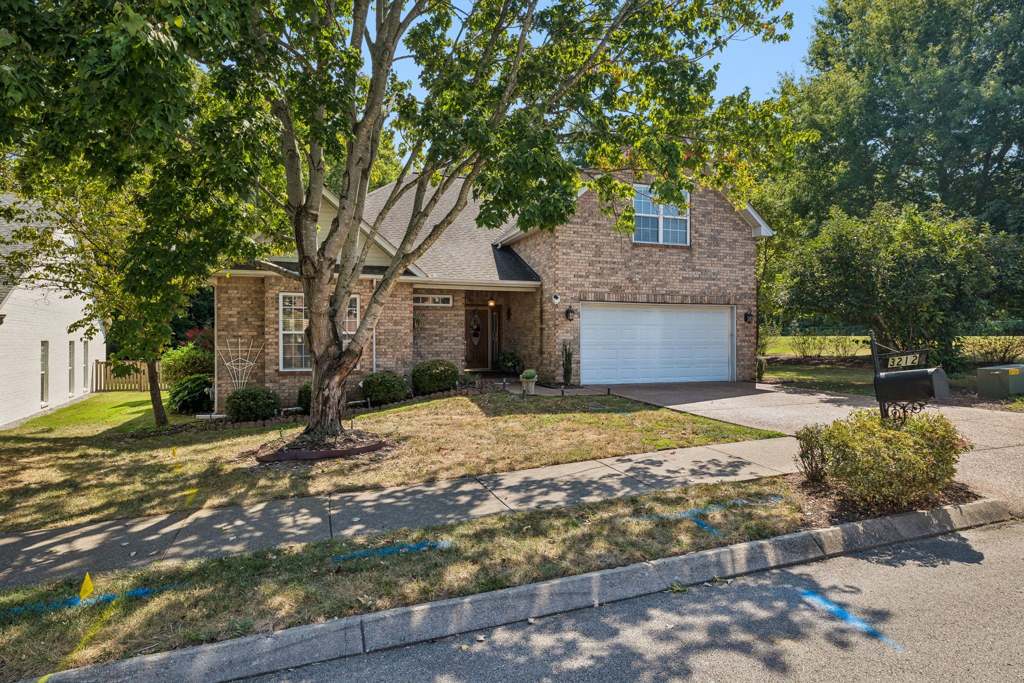 3212 Vera Valley Road Franklin, TN 37064 - Photo 3 of 38 Gallery Image 3