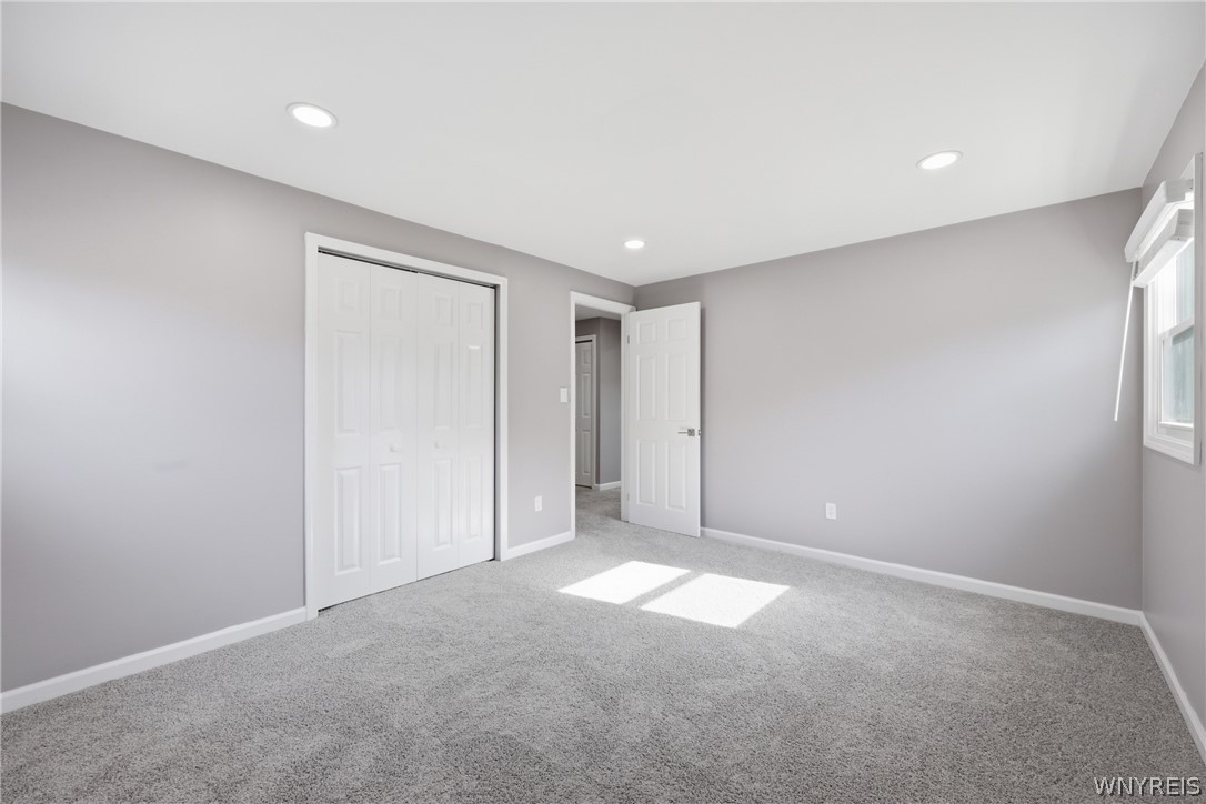 118 Treehaven Road West Seneca, NY 14224 - Photo 18 of 28