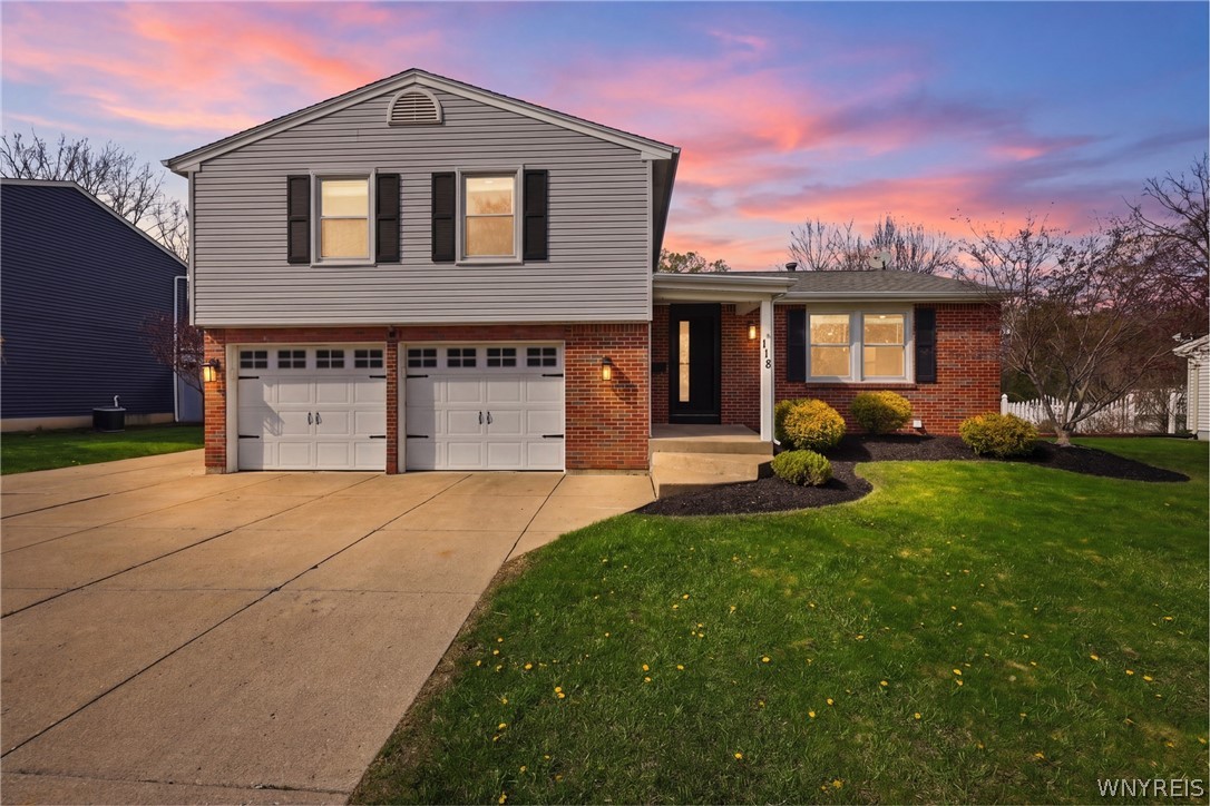 118 Treehaven Road West Seneca, NY 14224 - Photo 2 of 28