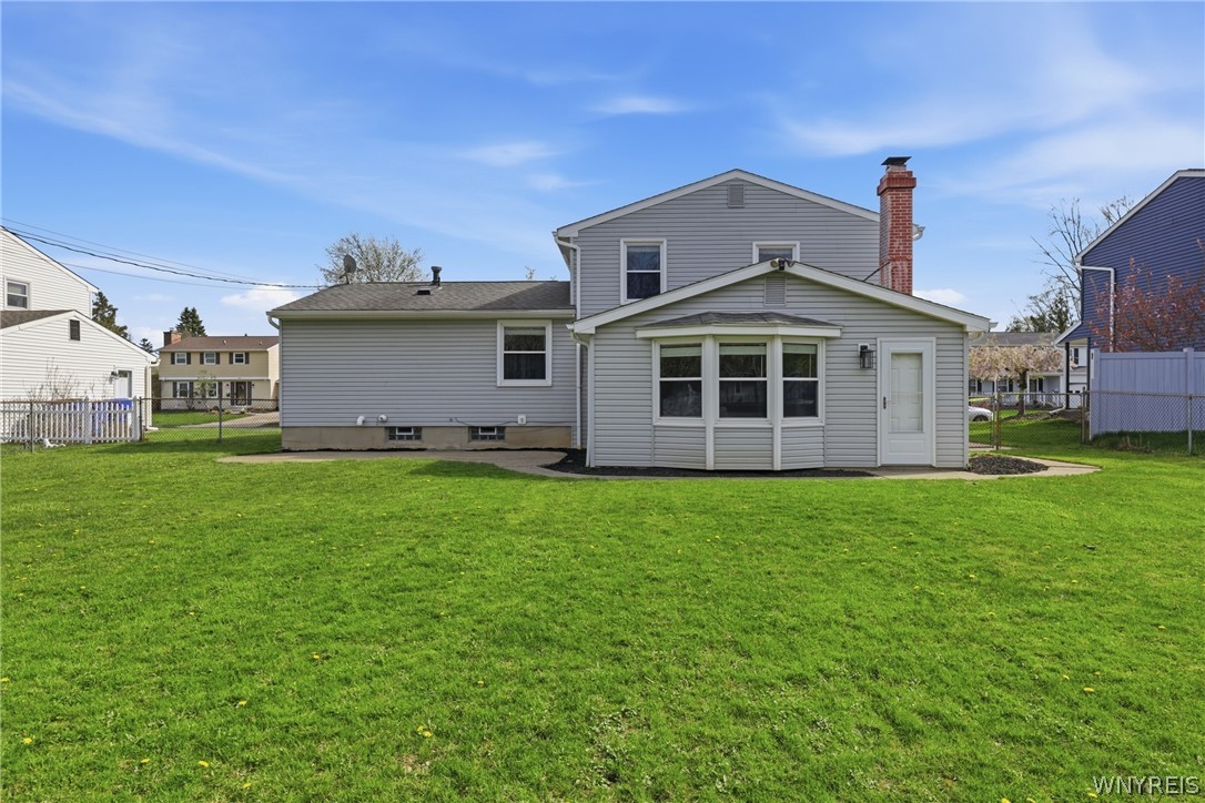 118 Treehaven Road West Seneca, NY 14224 - Photo 24 of 28
