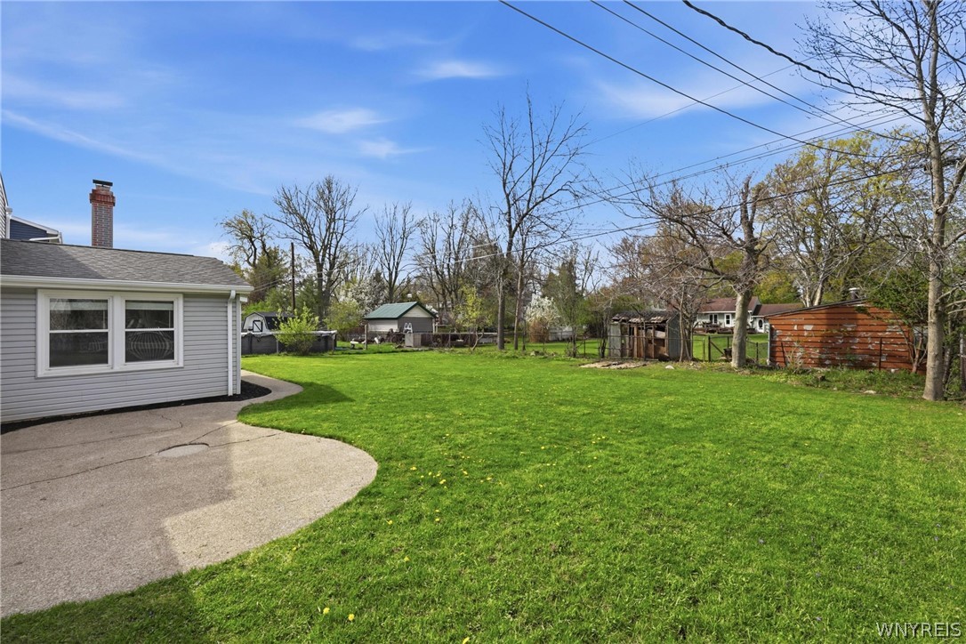 118 Treehaven Road West Seneca, NY 14224 - Photo 25 of 28