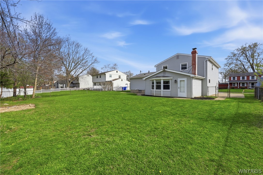 118 Treehaven Road West Seneca, NY 14224 - Photo 26 of 28