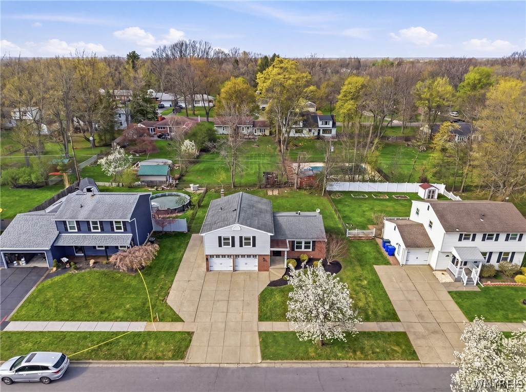 118 Treehaven Road West Seneca, NY 14224 - Photo 27 of 28