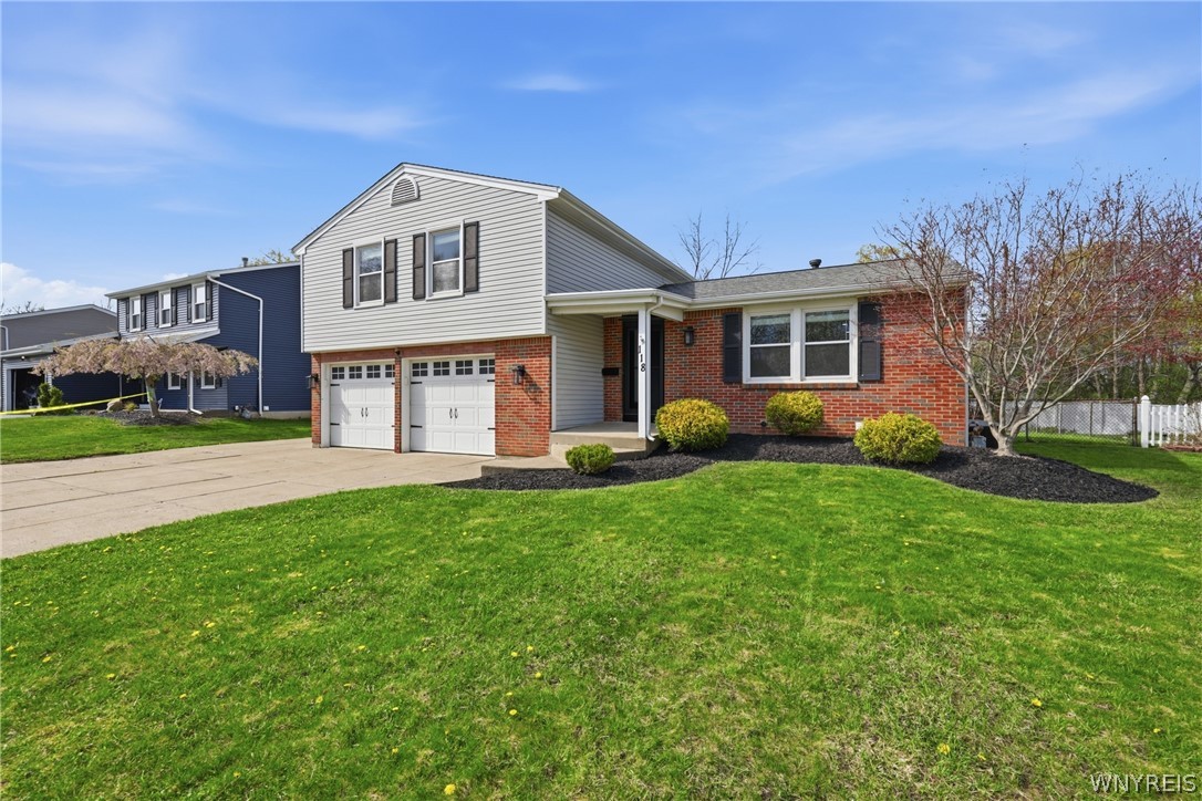 118 Treehaven Road West Seneca, NY 14224 - Photo 3 of 28