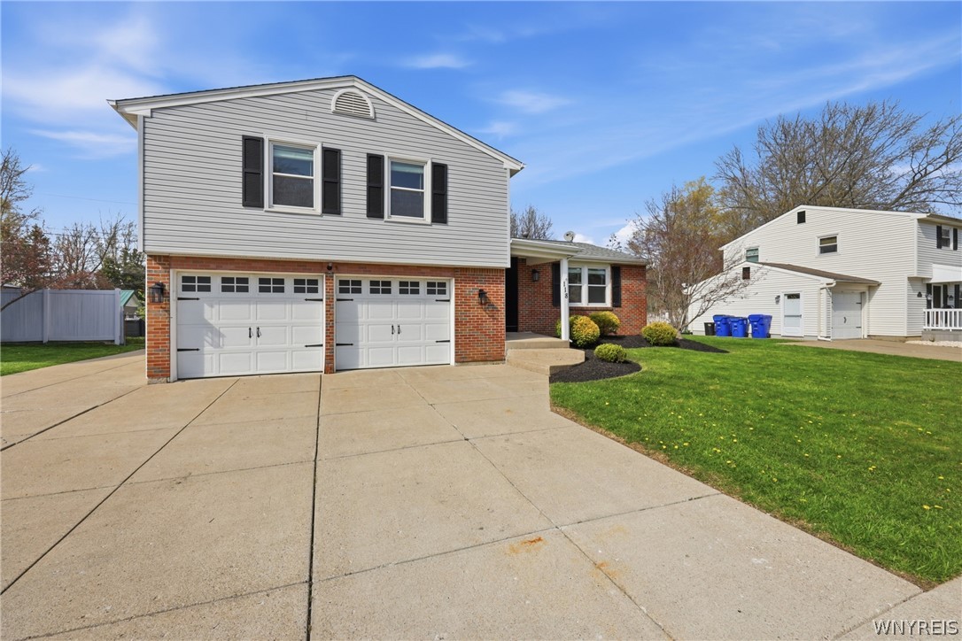 118 Treehaven Road West Seneca, NY 14224 - Photo 4 of 28