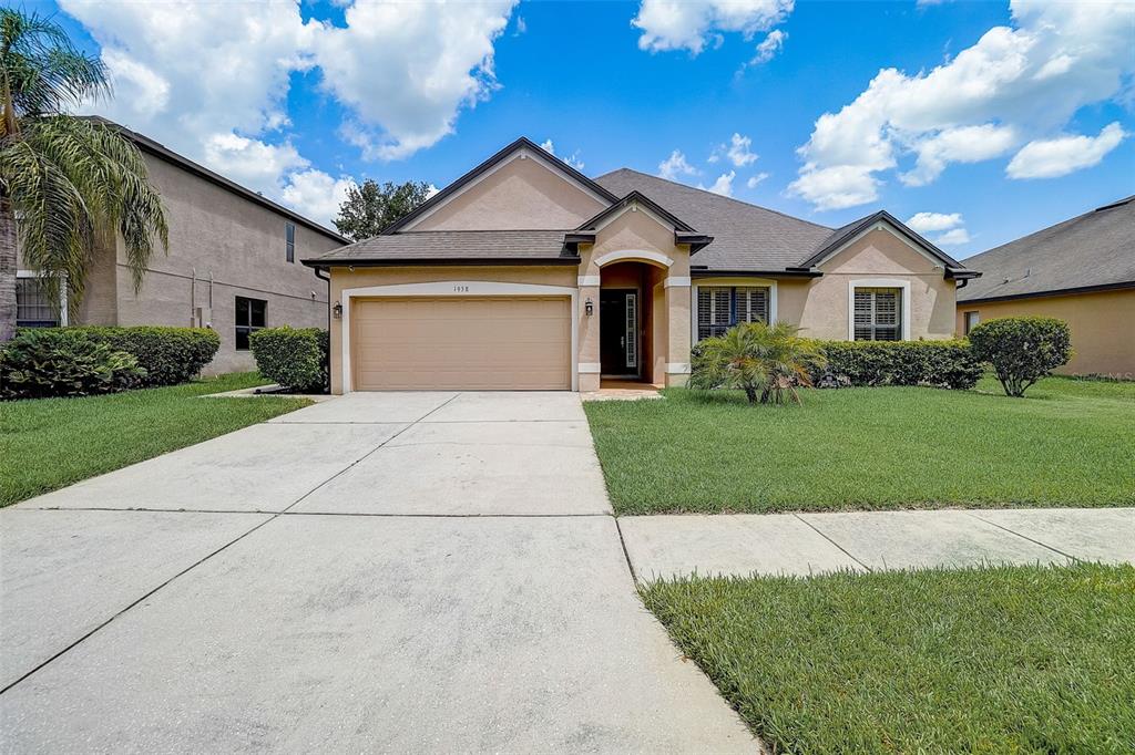 1938 Abbey Ridge Drive Dover, FL 33527 - Photo 1 of 1
