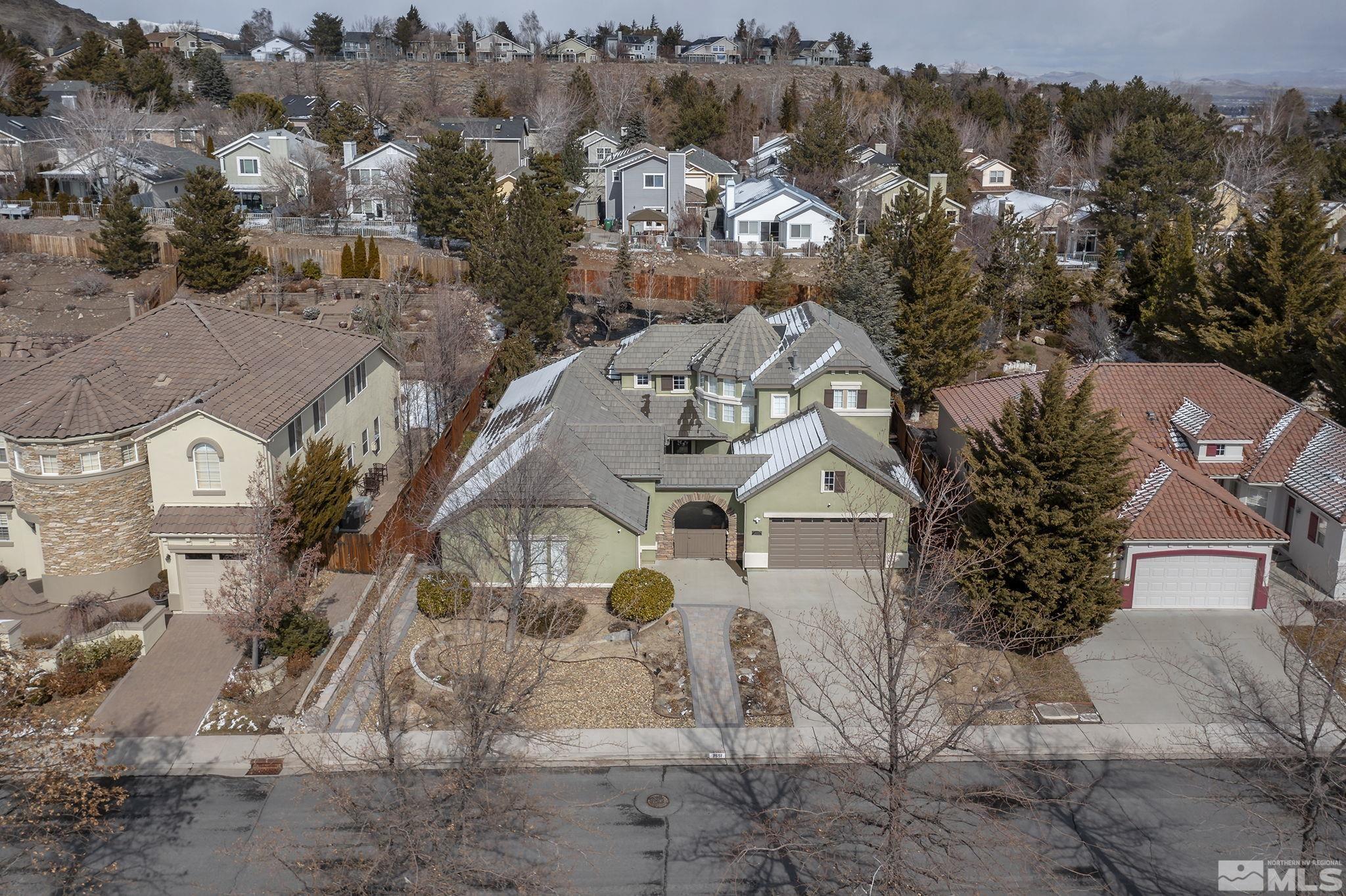2551 Range View Lane Reno, NV 89519 - Photo 29 of 38 Photo 29