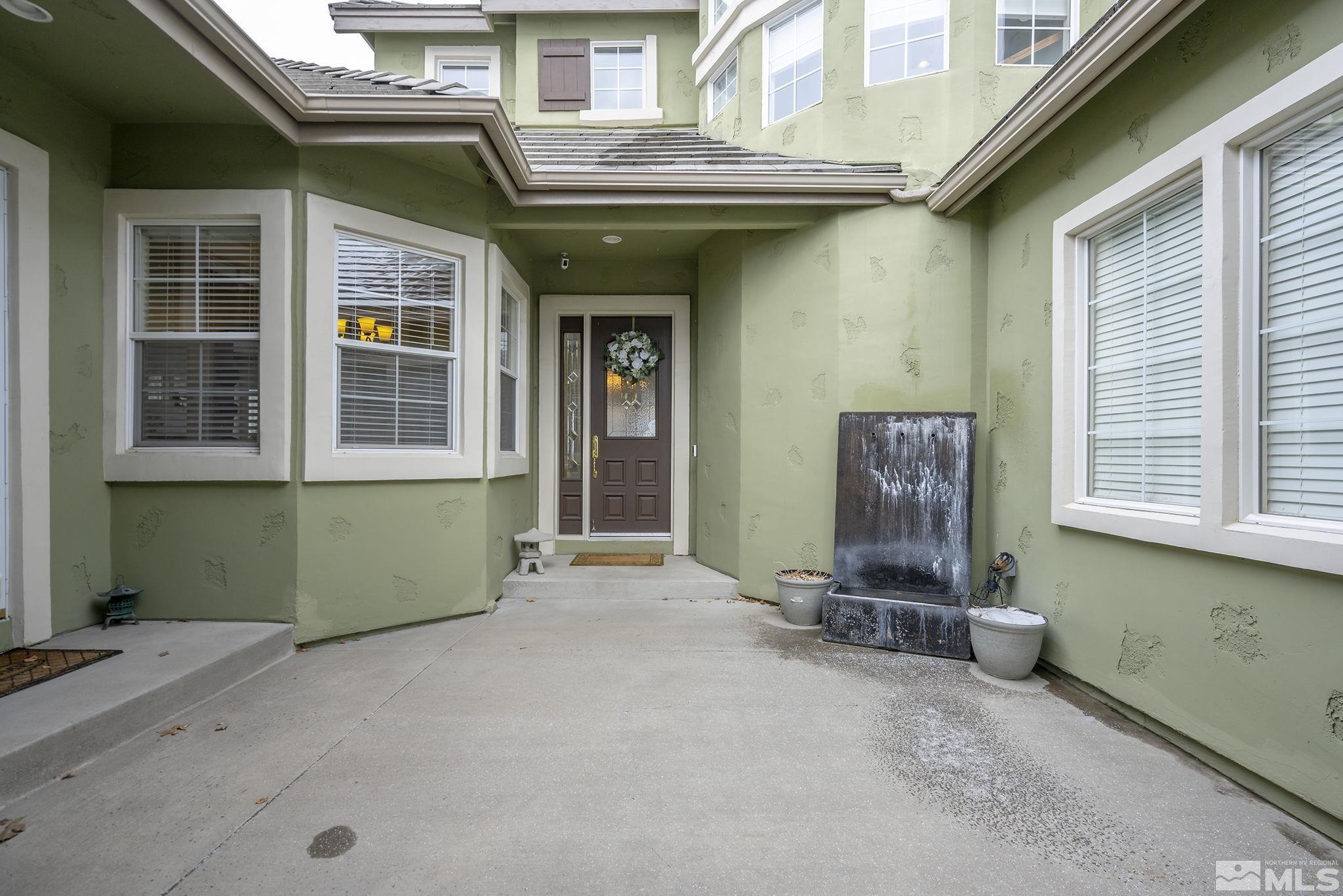 2551 Range View Lane Reno, NV 89519 - Photo 5 of 38 Photo 5