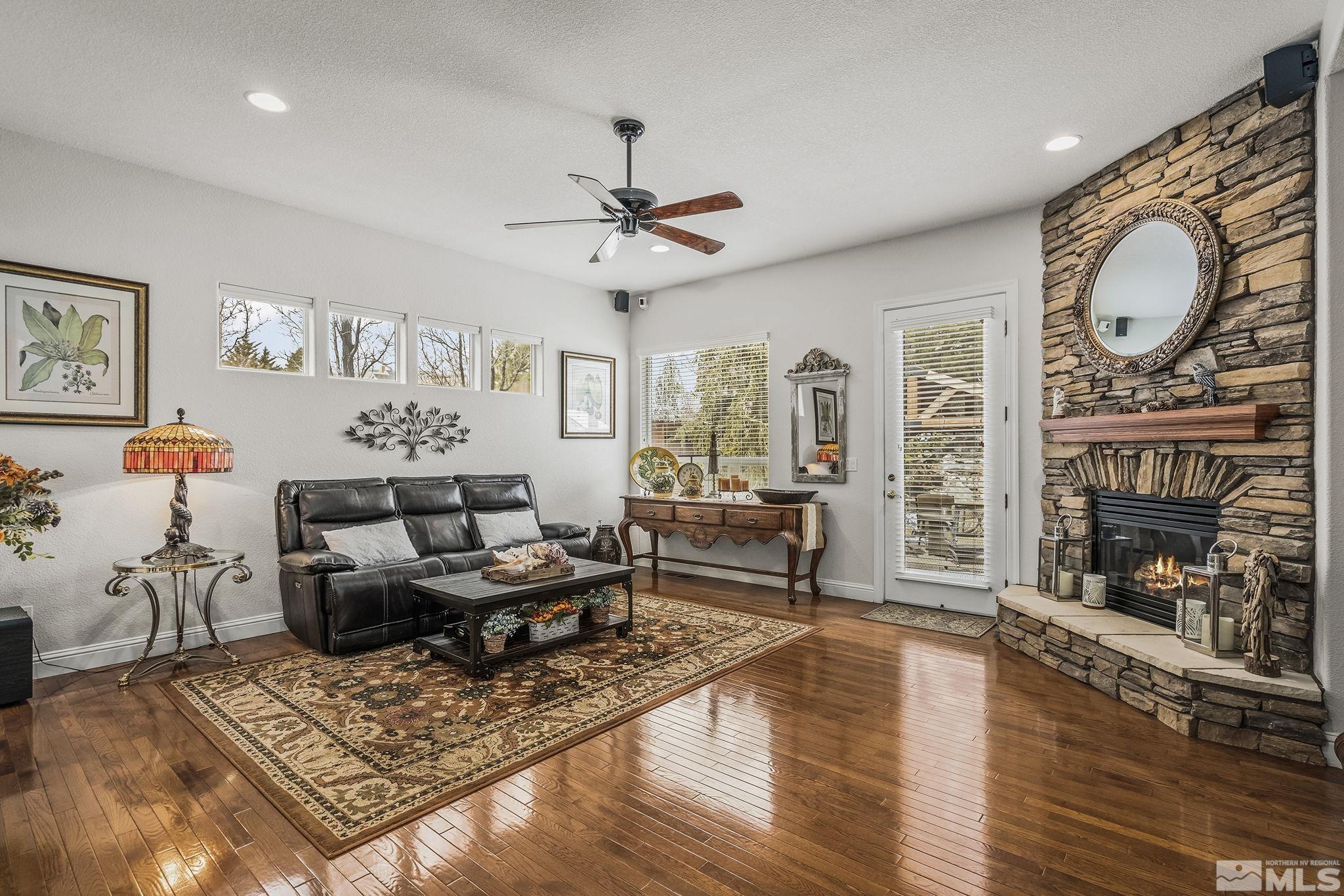 2551 Range View Lane Reno, NV 89519 - Photo 10 of 38 Photo 10